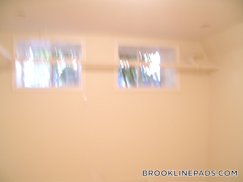 BROOKLINE- BOSTON UNIVERSITY - 4 Beds, 2 Baths - Image 49