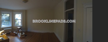Brookline - 3 Beds, 2 Baths