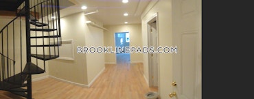 Brookline - 3 Beds, 2 Baths