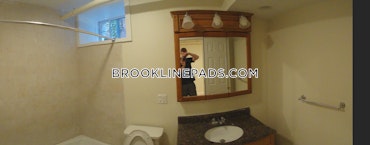 Brookline - 3 Beds, 2 Baths