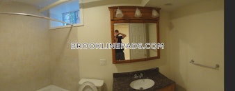 Euston St. Brookline