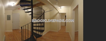 Euston St. Brookline