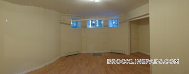 Brookline - 4 Beds, 2 Baths