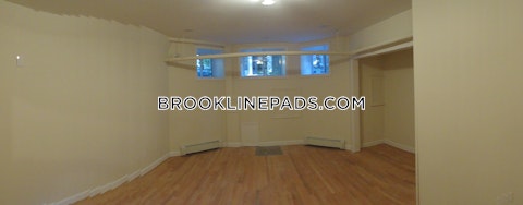 Euston St. Brookline photo 15