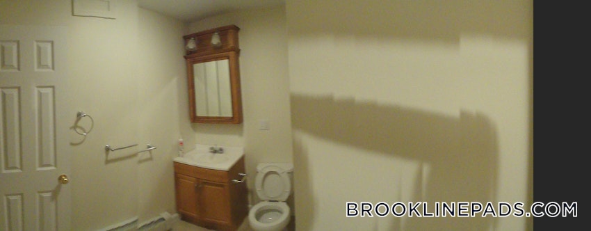 BROOKLINE- BOSTON UNIVERSITY - 4 Beds, 2 Baths - Image 60