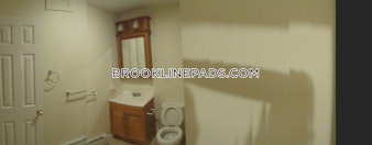 Euston St. Brookline