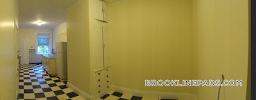 Brookline - 4 Beds, 2 Baths