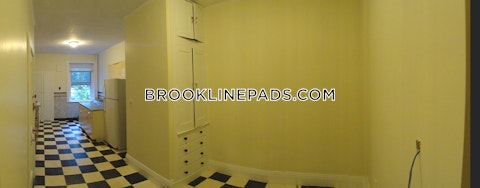 Euston St. Brookline photo 12