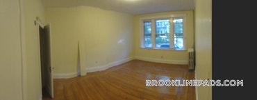 Brookline - 4 Beds, 2 Baths