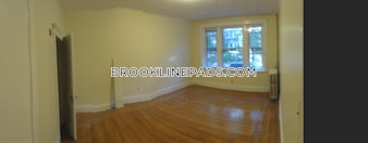 Euston St. Brookline