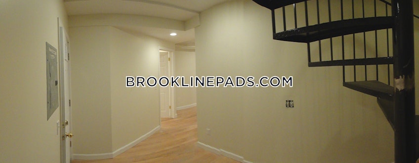 Brookline - $5,400+ /month