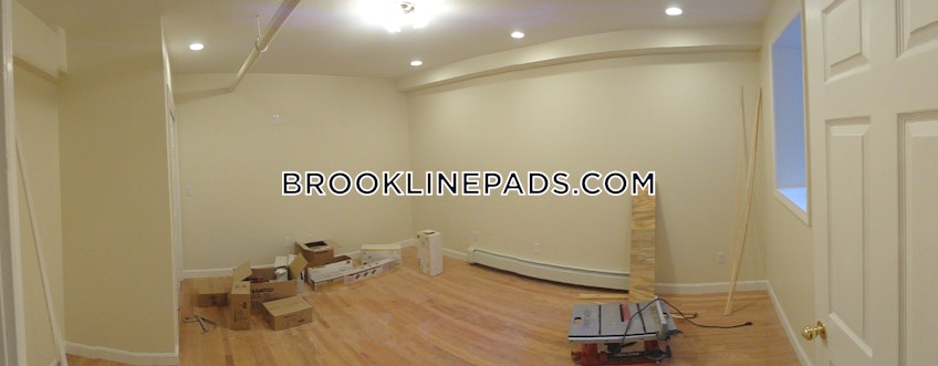 Brookline - $5,400+ /month