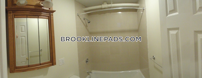 Brookline - $5,400+ /month