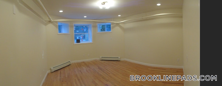 BROOKLINE- BOSTON UNIVERSITY - 3 Beds, 2 Baths - Image 10