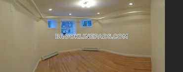 Brookline - 3 Beds, 2 Baths
