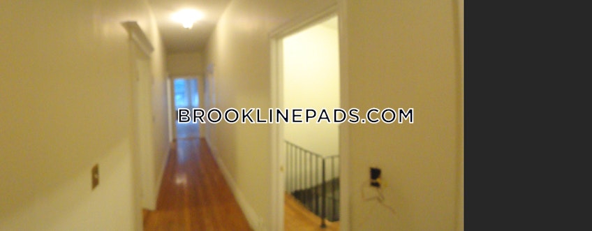Brookline - $5,400+ /month