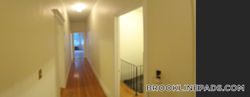 BROOKLINE- BOSTON UNIVERSITY - 3 Beds, 2 Baths - Image 9