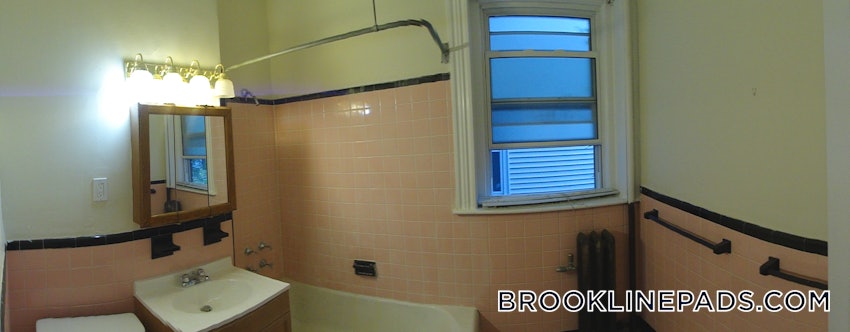 BROOKLINE- BOSTON UNIVERSITY - 3 Beds, 2 Baths - Image 7