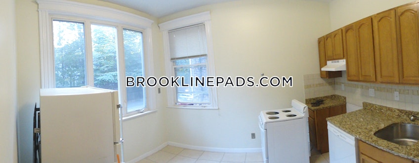 Brookline - $5,400+ /month