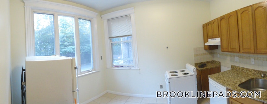 BROOKLINE- BOSTON UNIVERSITY - 3 Beds, 2 Baths - Image 44