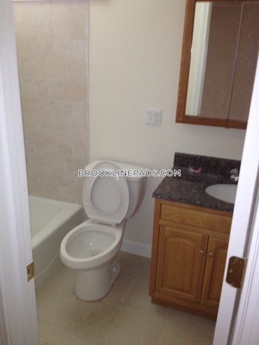 Brookline - 3 Beds, 2 Baths