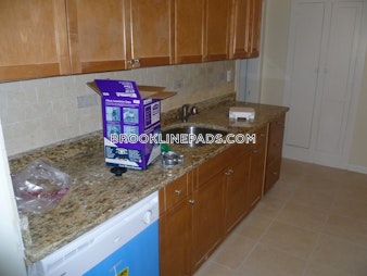 Euston St. Brookline