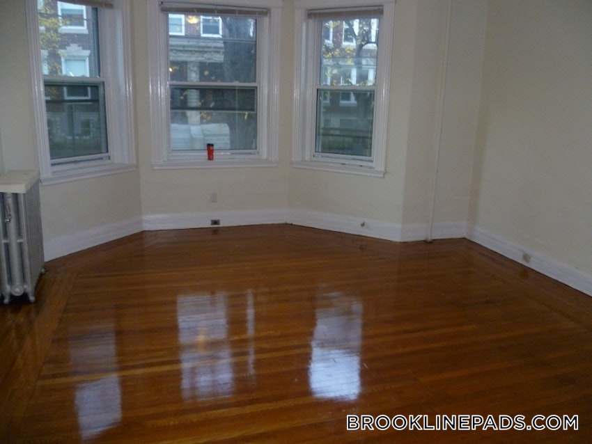 BROOKLINE- BOSTON UNIVERSITY - 4 Beds, 2 Baths - Image 43