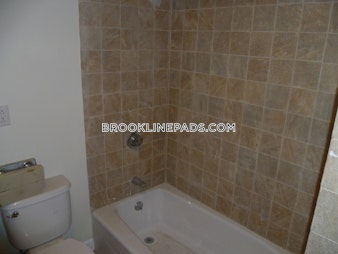 Euston St. Brookline