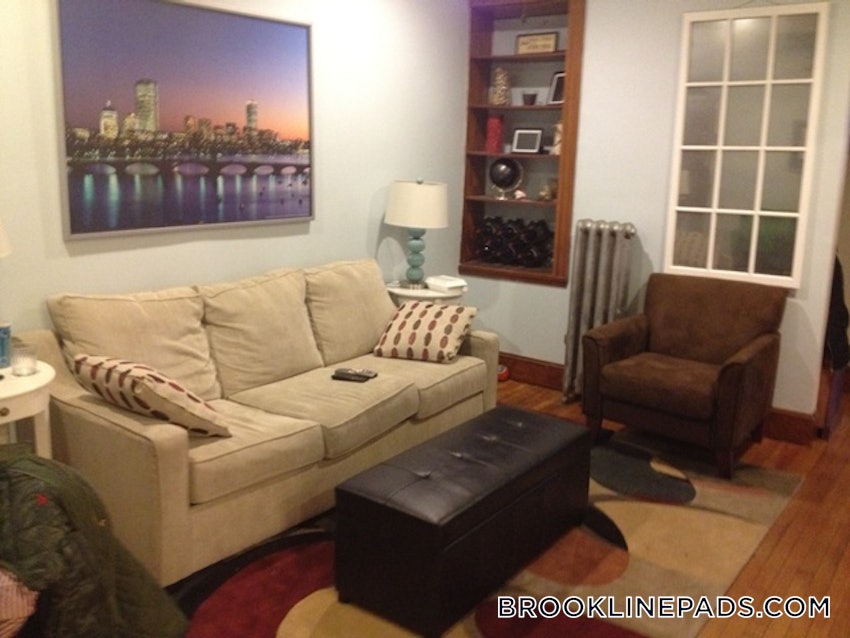 BROOKLINE- BOSTON UNIVERSITY - 3 Beds, 2 Baths - Image 10