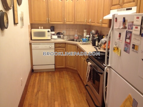 Gibbs St. Brookline photo 18