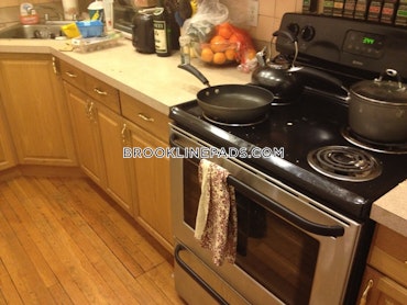 Brookline - 3 Beds, 2 Baths