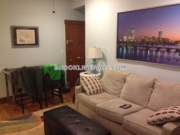 Brookline - 3 Beds, 2 Baths