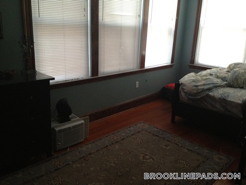 BROOKLINE- BOSTON UNIVERSITY - 3 Beds, 2 Baths - Image 57