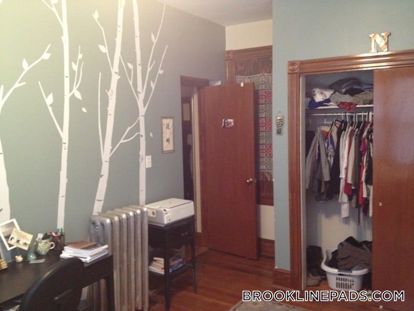 BROOKLINE- BOSTON UNIVERSITY - 3 Beds, 2 Baths - Image 56