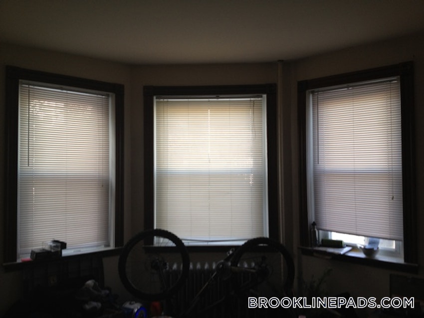 BROOKLINE- BOSTON UNIVERSITY - 3 Beds, 2 Baths - Image 59