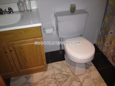 Brookline - 3 Beds, 2 Baths