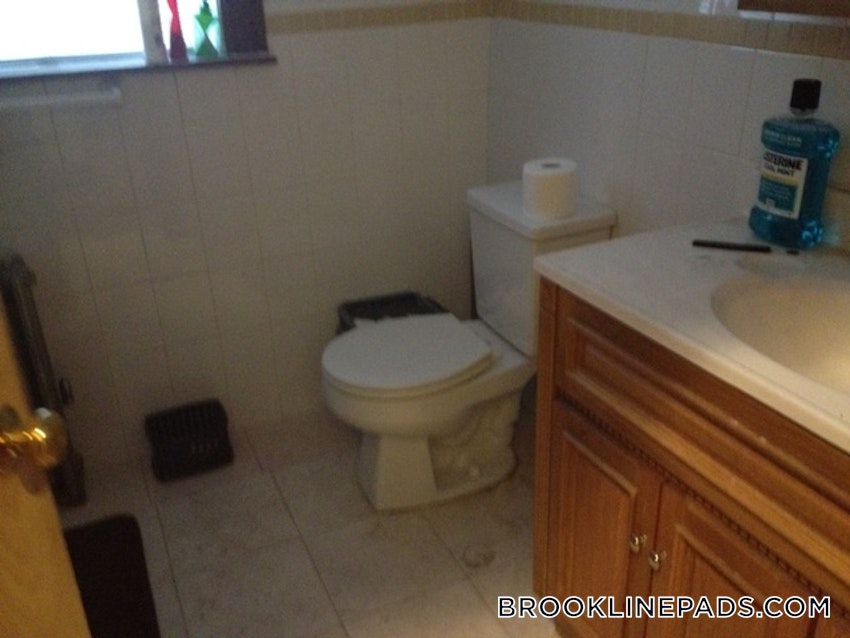 BROOKLINE- BOSTON UNIVERSITY - 3 Beds, 2 Baths - Image 72