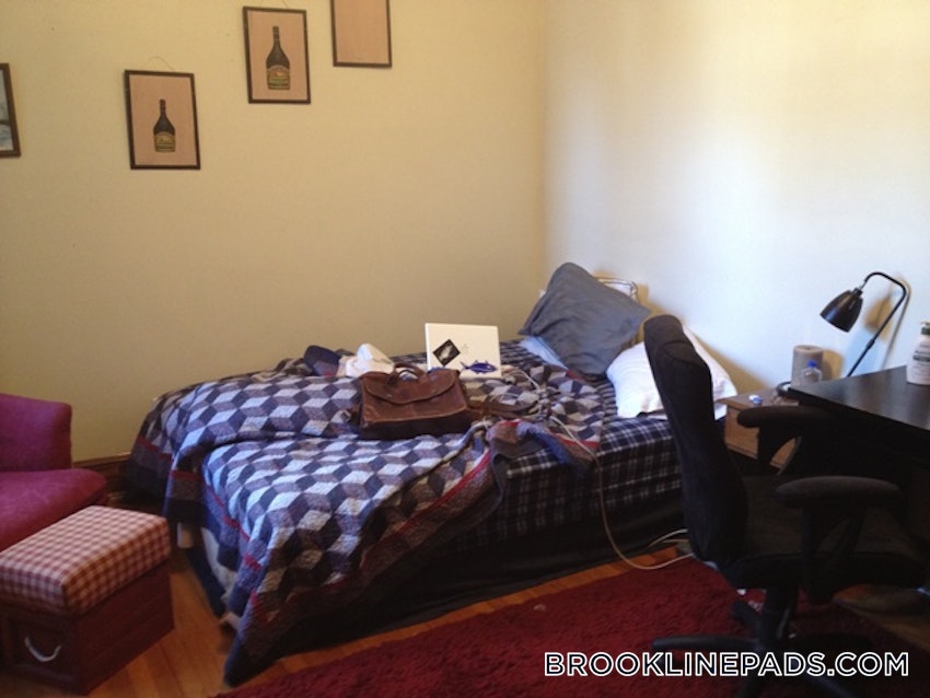 BROOKLINE- BOSTON UNIVERSITY - 3 Beds, 2 Baths - Image 32