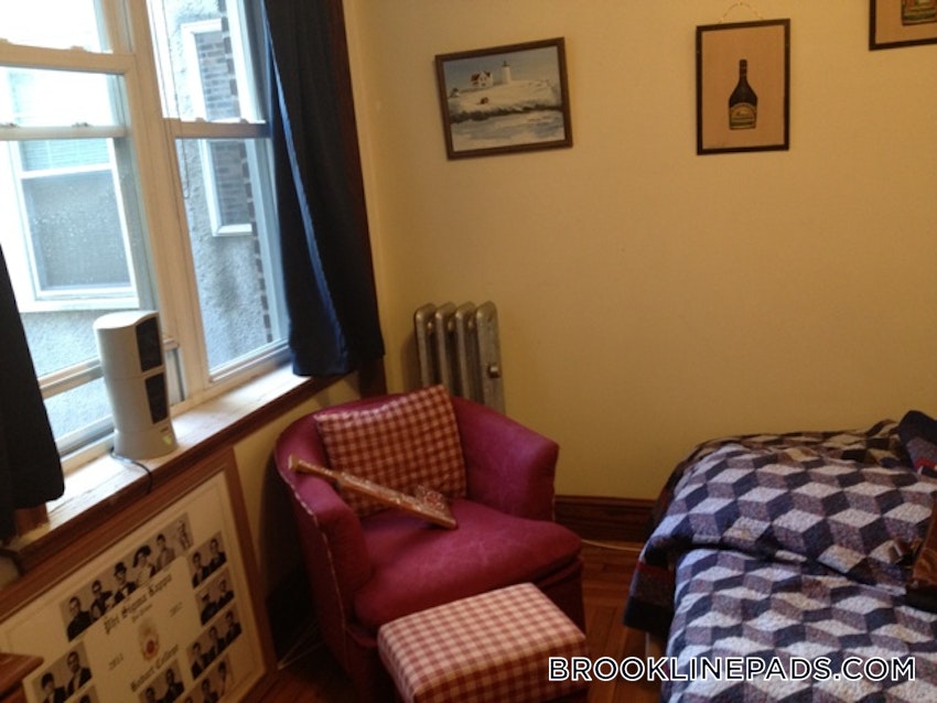 BROOKLINE- BOSTON UNIVERSITY - 3 Beds, 2 Baths - Image 54