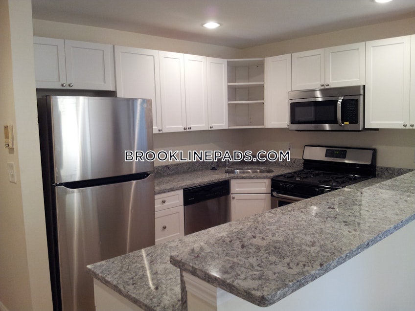 Brookline - $5,335+ /month