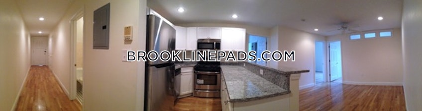 Brookline - $5,335+ /month