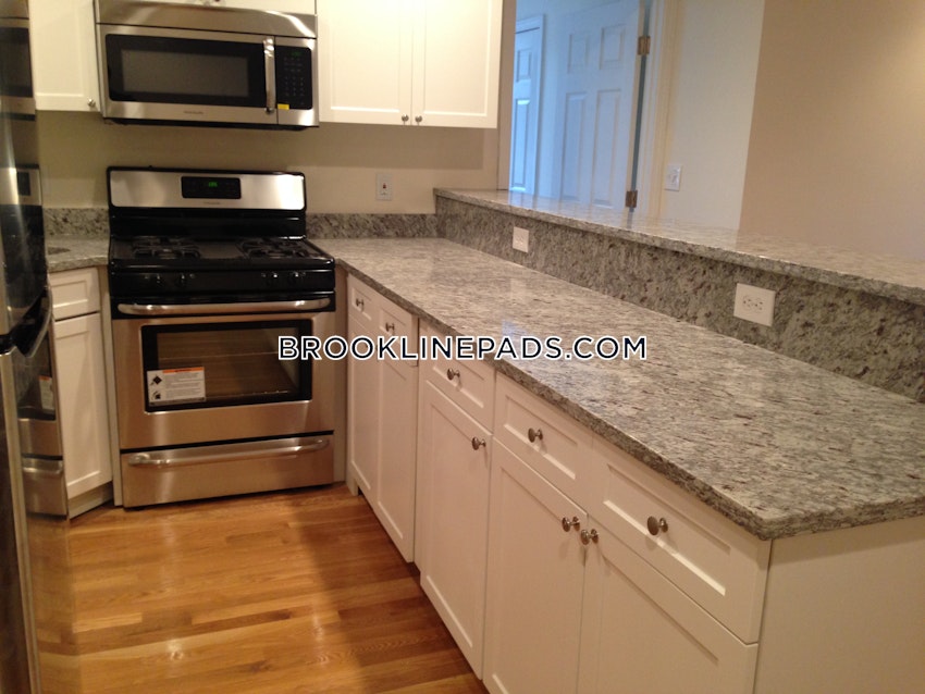 BROOKLINE- BOSTON UNIVERSITY - 3 Beds, 1 Bath - Image 15