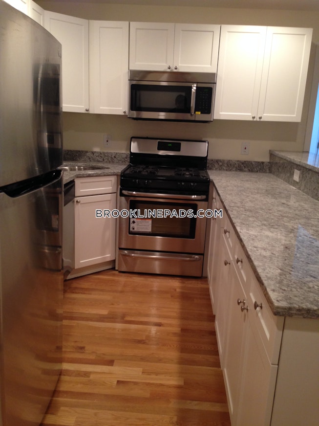 Brookline - $5,335+ /mo