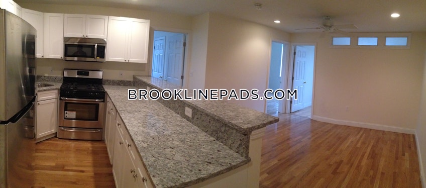 Brookline - $5,335+ /month