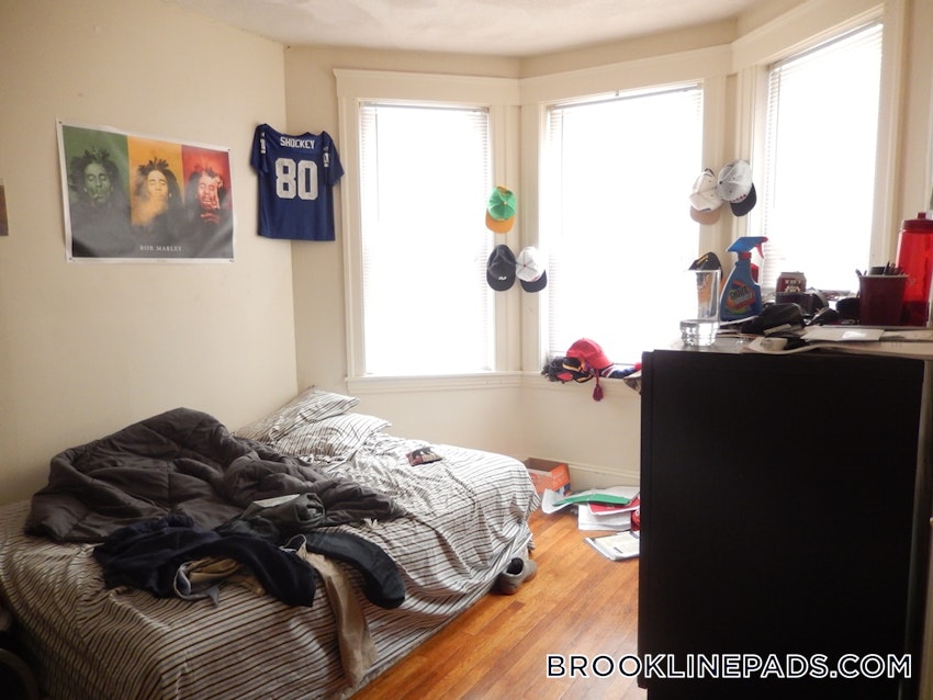 BROOKLINE- BOSTON UNIVERSITY - 3 Beds, 1 Bath - Image 7