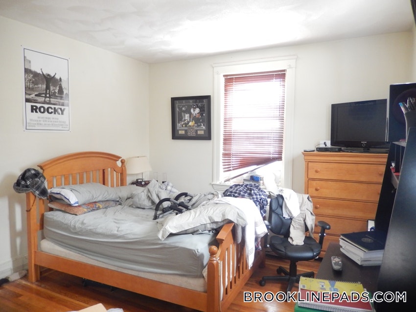 BROOKLINE- BOSTON UNIVERSITY - 3 Beds, 1 Bath - Image 6