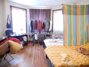 Brookline - 3 Beds, 2 Baths