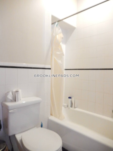 Brookline - 3 Beds, 2 Baths