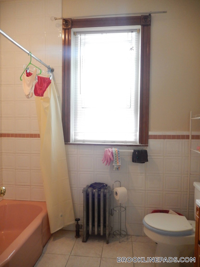 BROOKLINE- BOSTON UNIVERSITY - 3 Beds, 2 Baths - Image 31