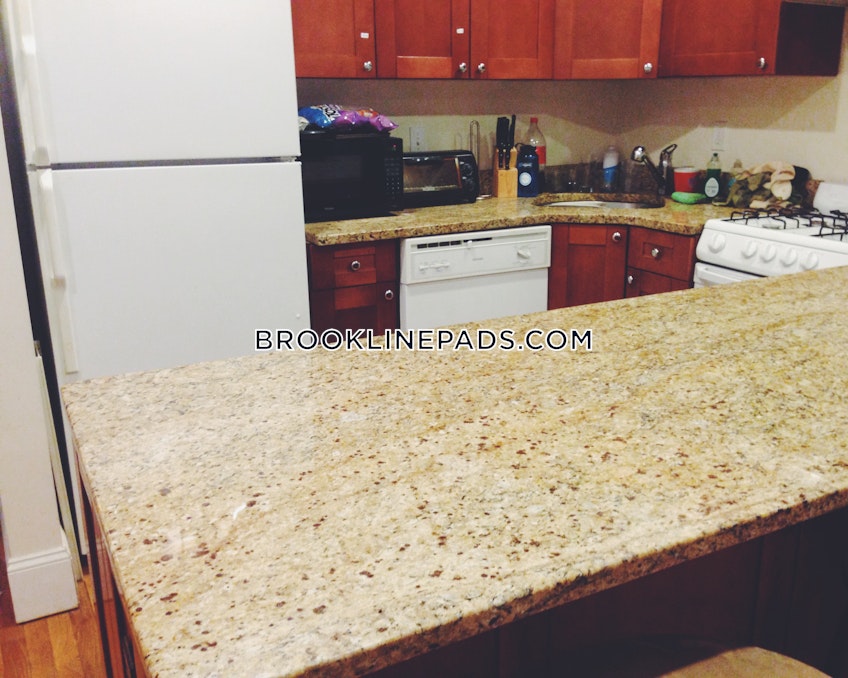 Brookline - $5,335+ /month